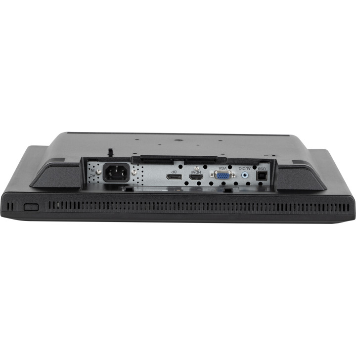 iiyama ProLite T1931SR-B1S écran plat de PC 48,3 cm (19") 1280 x 1024 pixels SXGA LCD Écran tactile Noir