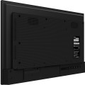 iiyama LH3275HS-B1AG Écran d'affichage dynamique Écran plat de signalisation numérique 81,3 cm (32") LCD Wifi 500 cd/m² Ful