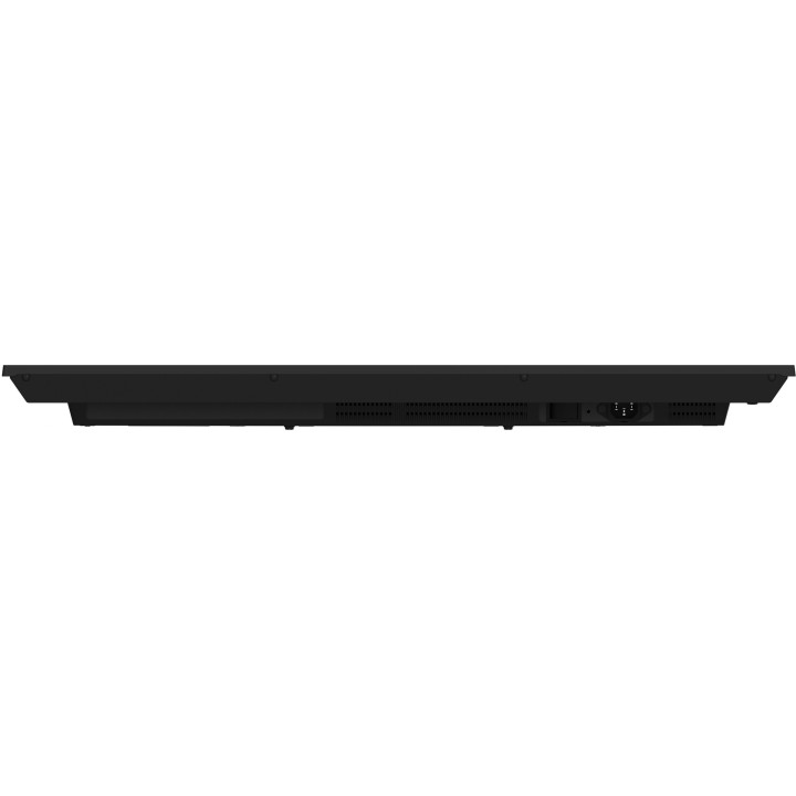 iiyama LH3275HS-B1AG Écran d'affichage dynamique Écran plat de signalisation numérique 81,3 cm (32") LCD Wifi 500 cd/m² Ful