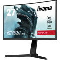 iiyama G-MASTER GB2766HSU-B1 LED display 68,6 cm (27") 1920 x 1080 pixels Full HD Noir