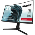 iiyama G-MASTER GB2766HSU-B1 LED display 68,6 cm (27") 1920 x 1080 pixels Full HD Noir