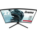iiyama G-MASTER GB2766HSU-B1 LED display 68,6 cm (27") 1920 x 1080 pixels Full HD Noir