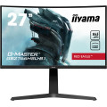 iiyama G-MASTER GB2766HSU-B1 LED display 68,6 cm (27") 1920 x 1080 pixels Full HD Noir