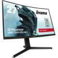 iiyama G-MASTER GB2766HSU-B1 LED display 68,6 cm (27") 1920 x 1080 pixels Full HD Noir