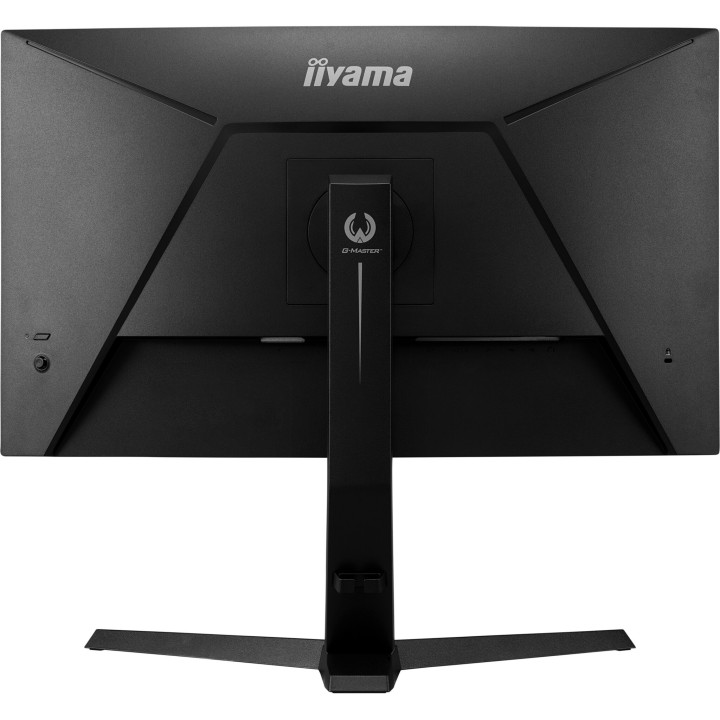 iiyama G-MASTER GB2766HSU-B1 LED display 68,6 cm (27") 1920 x 1080 pixels Full HD Noir