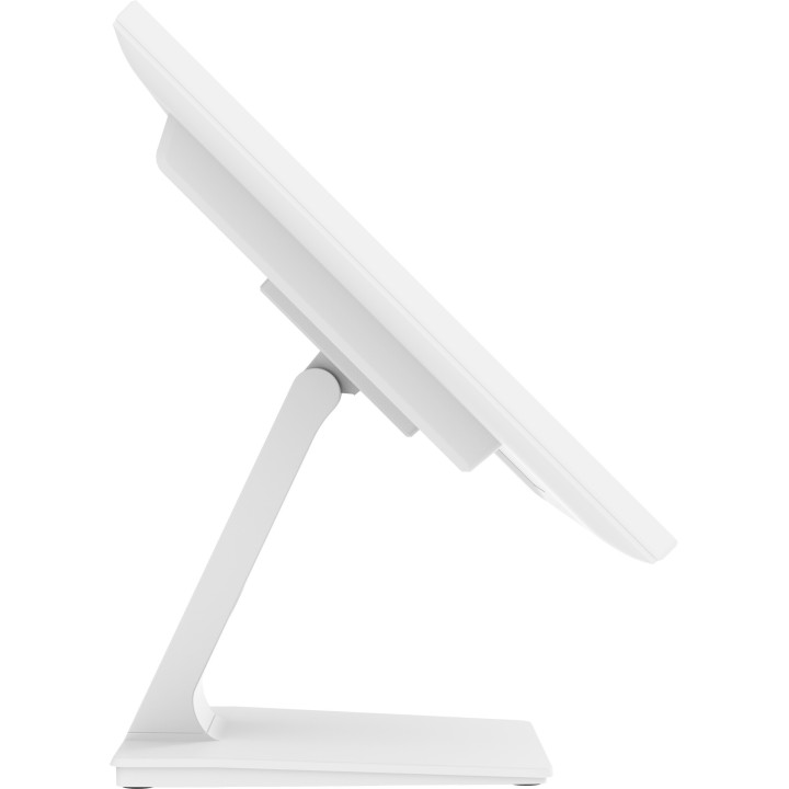 iiyama ProLite T2752MSC-W1 écran plat de PC 68,6 cm (27") 1920 x 1080 pixels Full HD LED Écran tactile Blanc