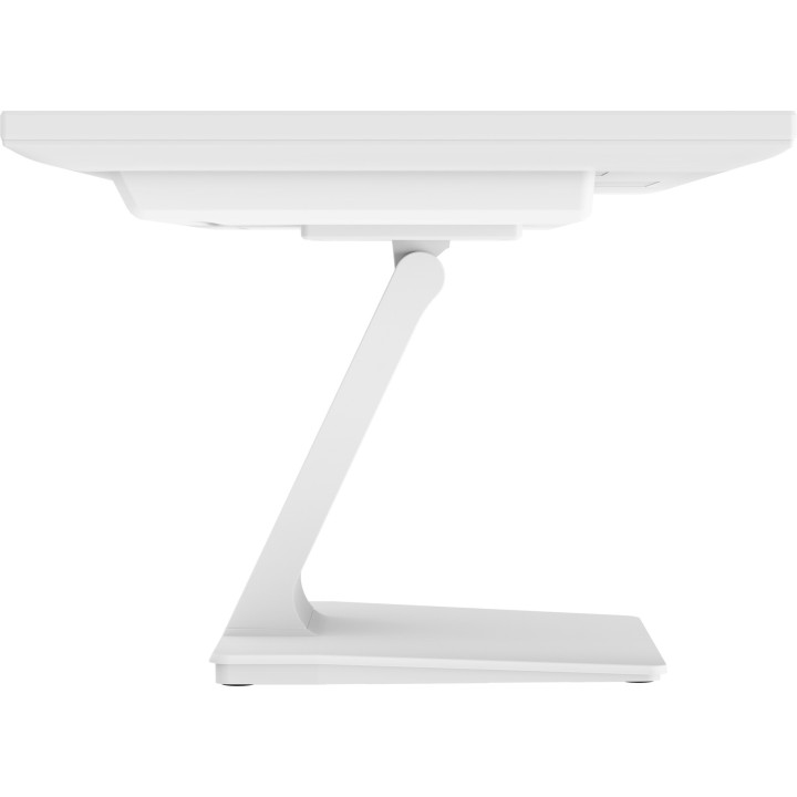iiyama ProLite T2752MSC-W1 écran plat de PC 68,6 cm (27") 1920 x 1080 pixels Full HD LED Écran tactile Blanc