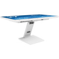 iiyama ProLite T2752MSC-W1 écran plat de PC 68,6 cm (27") 1920 x 1080 pixels Full HD LED Écran tactile Blanc