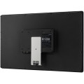 iiyama ProLite TF2415MC-B2 écran plat de PC 60,5 cm (23.8") 1920 x 1080 pixels Full HD LCD Écran tactile Multi-utilisateur No
