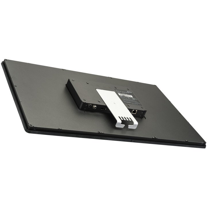 iiyama ProLite TF2415MC-B2 écran plat de PC 60,5 cm (23.8") 1920 x 1080 pixels Full HD LCD Écran tactile Multi-utilisateur No