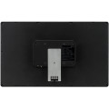 iiyama ProLite TF2415MC-B2 écran plat de PC 60,5 cm (23.8") 1920 x 1080 pixels Full HD LCD Écran tactile Multi-utilisateur No