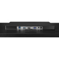 iiyama ProLite T2754MSC-B1AG écran plat de PC 68,6 cm (27") 1920 x 1080 pixels Full HD LED Écran tactile Multi-utilisateur No