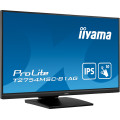 iiyama ProLite T2754MSC-B1AG écran plat de PC 68,6 cm (27") 1920 x 1080 pixels Full HD LED Écran tactile Multi-utilisateur No