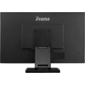 iiyama ProLite T2754MSC-B1AG écran plat de PC 68,6 cm (27") 1920 x 1080 pixels Full HD LED Écran tactile Multi-utilisateur No