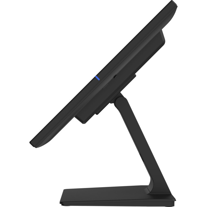 iiyama ProLite T2752MSC-B1 écran plat de PC 68,6 cm (27") 1920 x 1080 pixels Full HD LED Écran tactile Noir