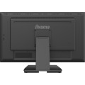 iiyama ProLite T2752MSC-B1 écran plat de PC 68,6 cm (27") 1920 x 1080 pixels Full HD LED Écran tactile Noir