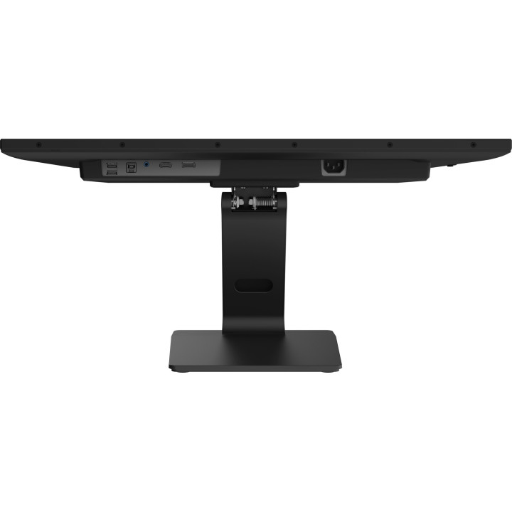 iiyama ProLite T2752MSC-B1 écran plat de PC 68,6 cm (27") 1920 x 1080 pixels Full HD LED Écran tactile Noir