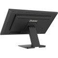 iiyama ProLite T2752MSC-B1 écran plat de PC 68,6 cm (27") 1920 x 1080 pixels Full HD LED Écran tactile Noir