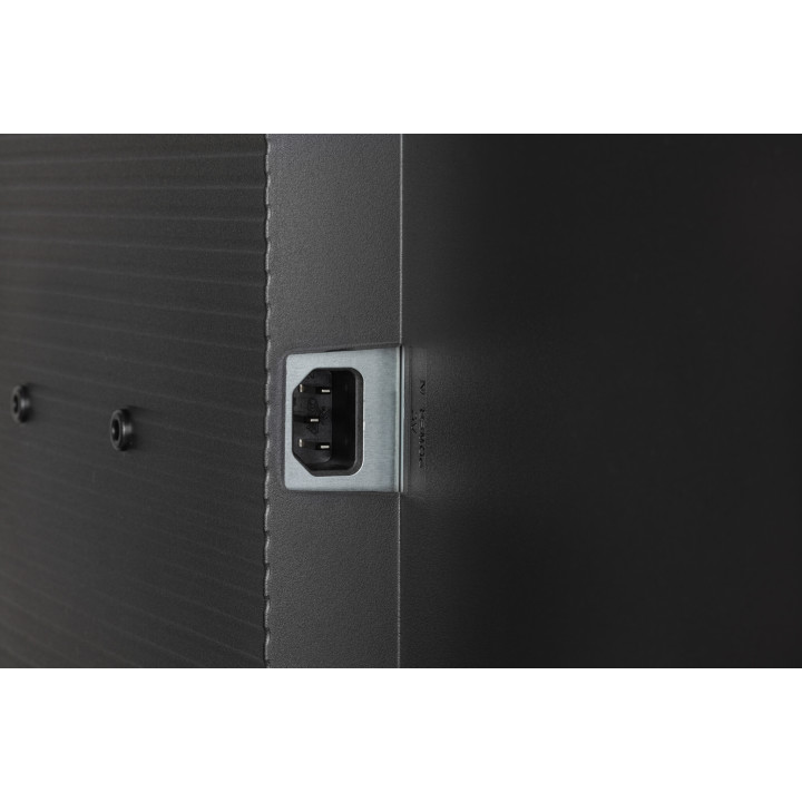 iiyama ProLite X3270QSU-B1 écran plat de PC 81,3 cm (32") 2560 x 1440 pixels Wide Quad HD LED Noir