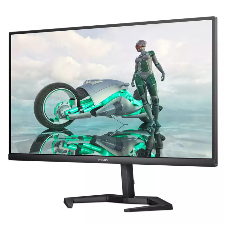 Philips Momentum 27M1N3200ZA/00 LED display 68,6 cm (27") 1920 x 1080 pixels Full HD Noir
