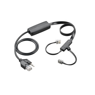Poly Décroché électronique TAA APC-43