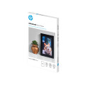 HP Papier photo à finition glacée Advanced, 250 g/m2, 10 x 15 cm (101 x 152 mm), 25 feuilles