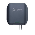 Poly Station de base DECT mono-cellule/double cellule Rove 1 880-1 900 MHz B2