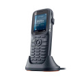 Poly Station de base DECT mono-cellule Rove 20 1 880-1 900 MHz B1 et kit combiné téléphone 20