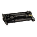 HP Toner noir LaserJet 89A authentique