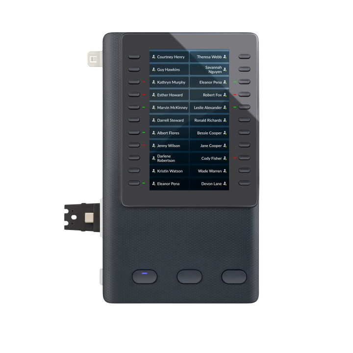 Poly Module d’extension Edge E