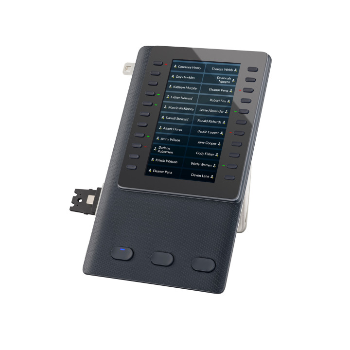 Poly Module d’extension Edge E