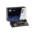 HP Toner noir LaserJet 89X authentique grande capacité