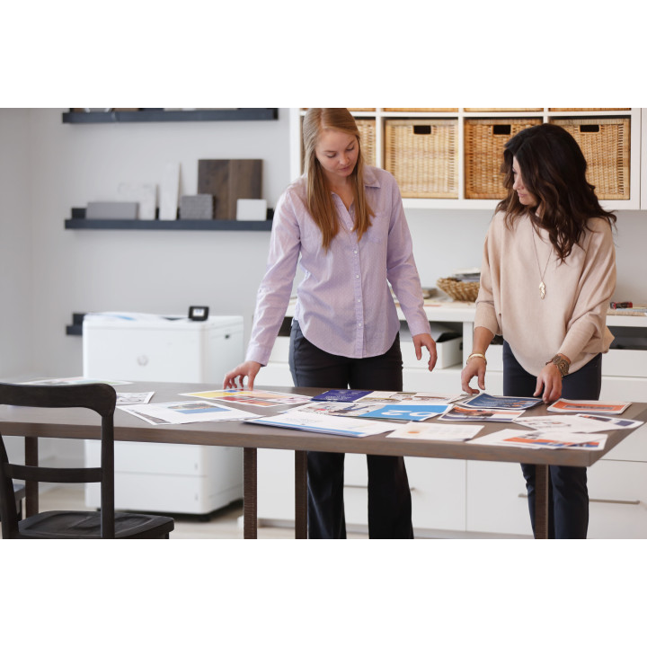 HP Socle Color LaserJet