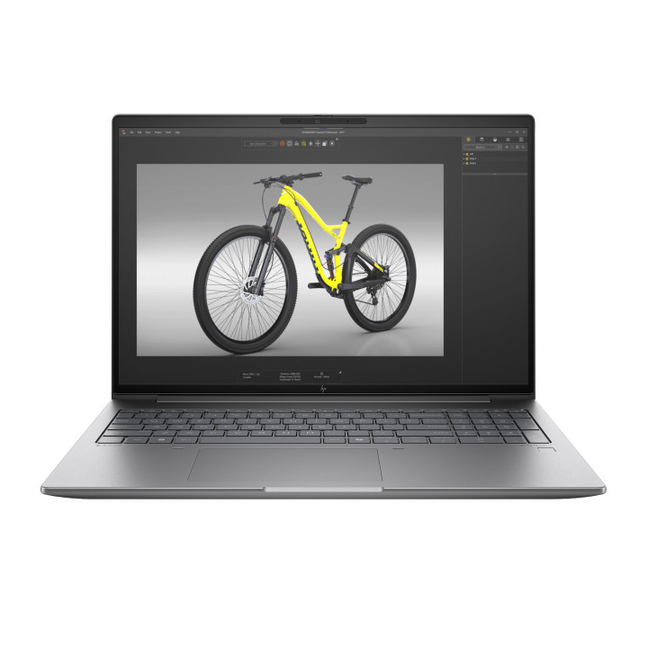 HP ZBP G11/R9-8945 16" 32/1T RTX W11P