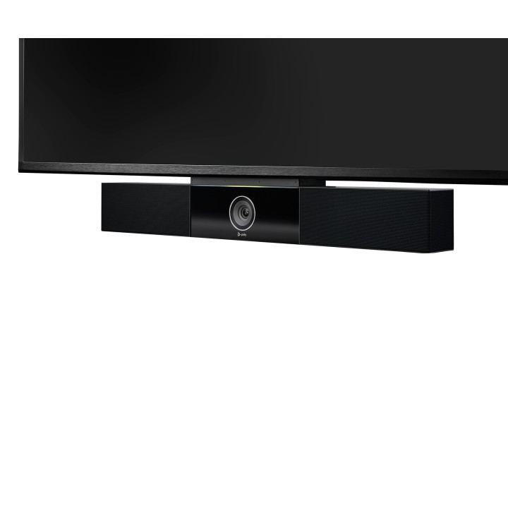 Poly Barre de visioconférence USB Studio