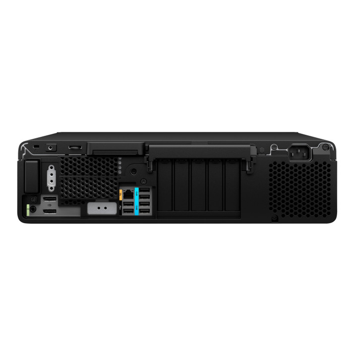 HP Z2 SFF G9 i714700 16GB/512 PC FR