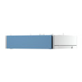 HP Chargeur de support Color LaserJet 550 feuilles