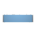 HP Chargeur de support Color LaserJet 550 feuilles
