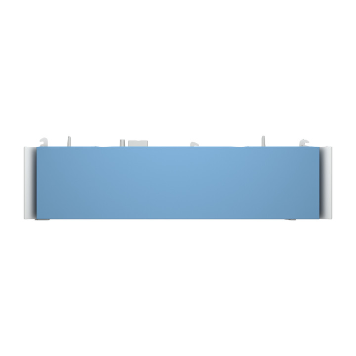 HP Chargeur de support Color LaserJet 550 feuilles