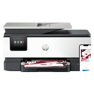 HP OfficeJet Pro 8124e All-in-One Printe