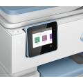 HP ENVY Inspire 7921e Sans fil All-in-One Couleur Imprimante, Instant Ink Impression photo