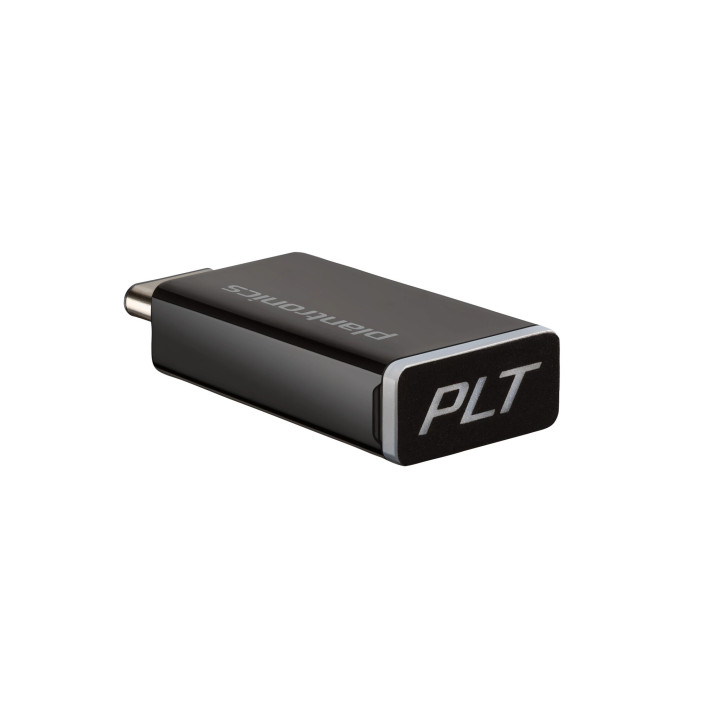 Poly Adaptateur Bluetooth BT600 USB-C (emballé)