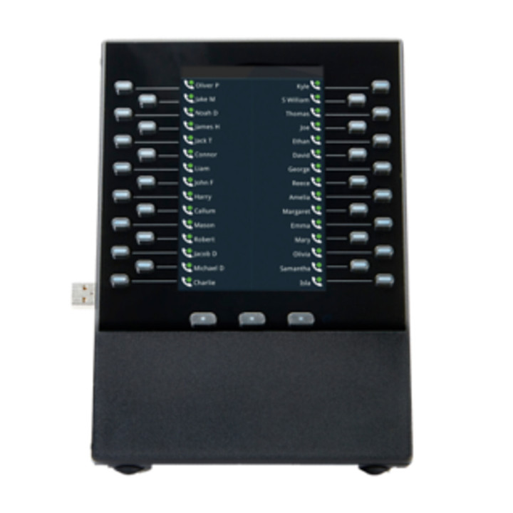 Poly Module d’extension VVX EM50