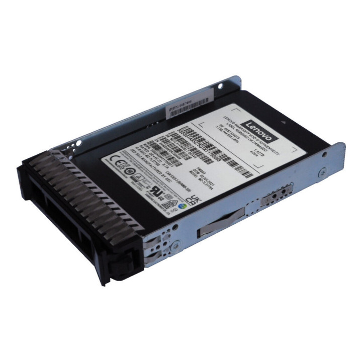 2.5" MV 1.92TB RI SATA HS v2