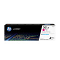 HP 201A toner LaserJet Magenta authentique