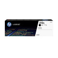 HP Cartouche 312A toner Noir LaserJet