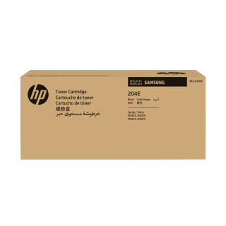 Samsung Cartouche de toner noir très haut rendement MLT-D204E