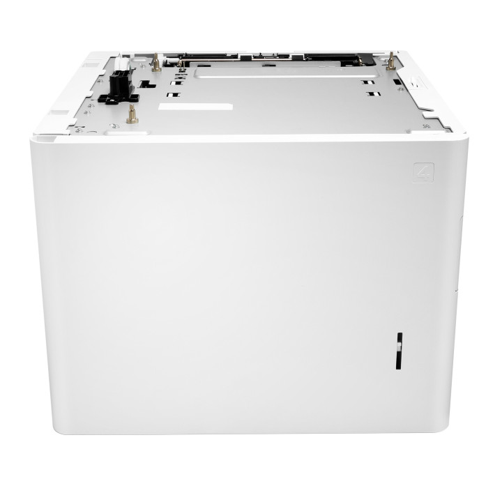 HP Bac papier LaserJet 2100 feuilles