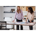 HP Socle pour imprimante LaserJet