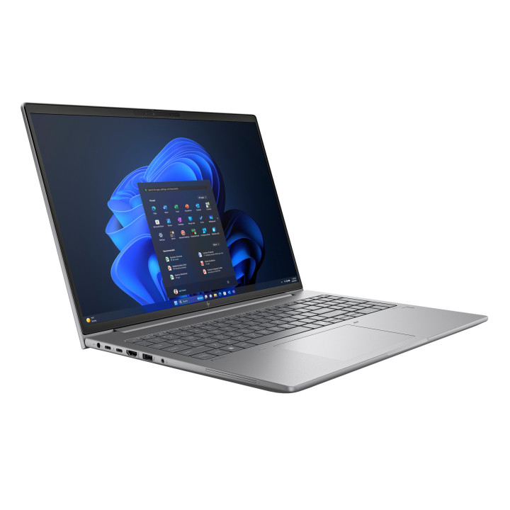 HP ZBP G11/R7-8845 16" 32/1T RTX W11P